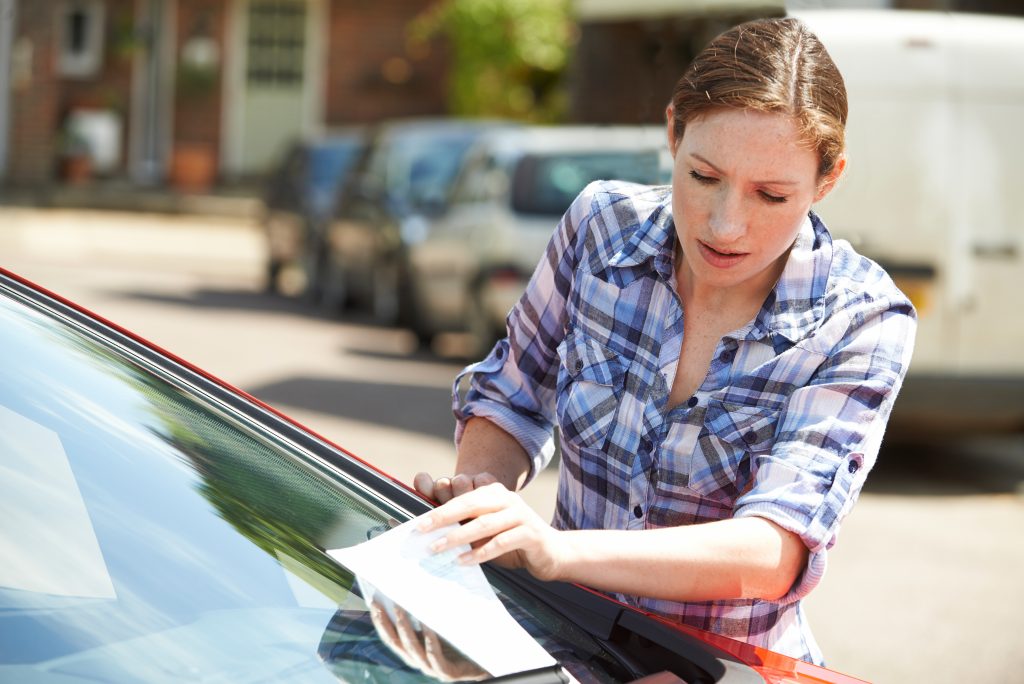 Private parking industry’s alternative code of practice slammed by motoring groups