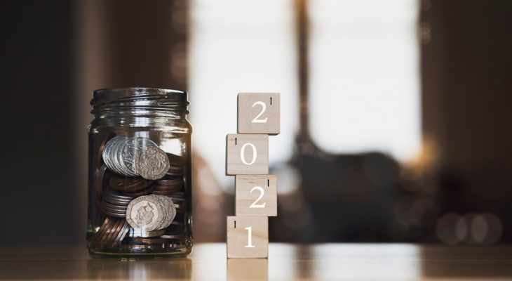 A guide to saving in 2021 - Your Money