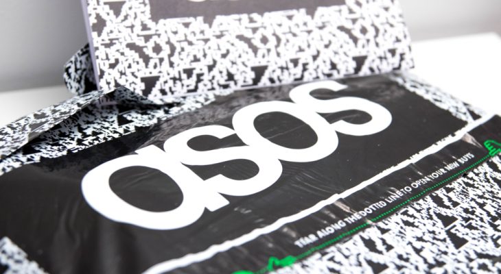 as asos