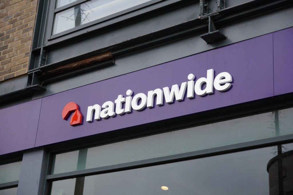  Nationwide and Virgin Money merger probed