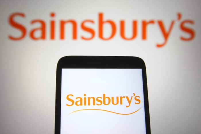 Shoppers can buy now, pay later at Sainsbury’s