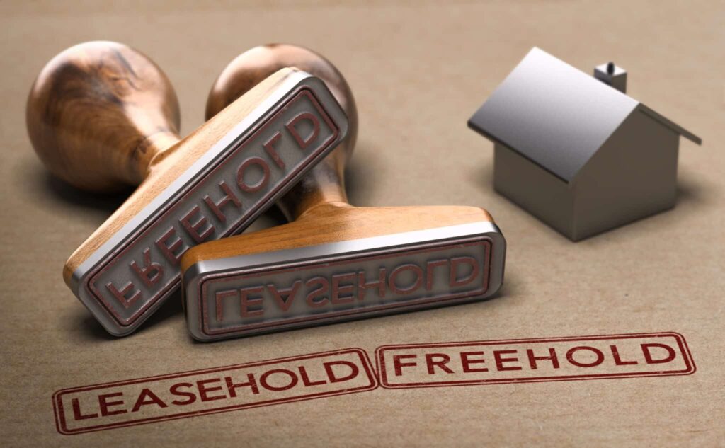 Leasehold and Freehold Reform Act creates ‘more uncertainty’