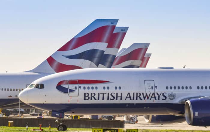 Landmark ruling against British Airways ‘paves way’ for compensation on flight delays 