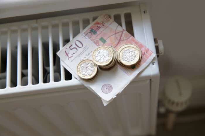 Winter Fuel Payments axed for millions of pensioners 