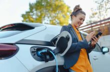 Govt urged to overcome delays in EV charging network rollout