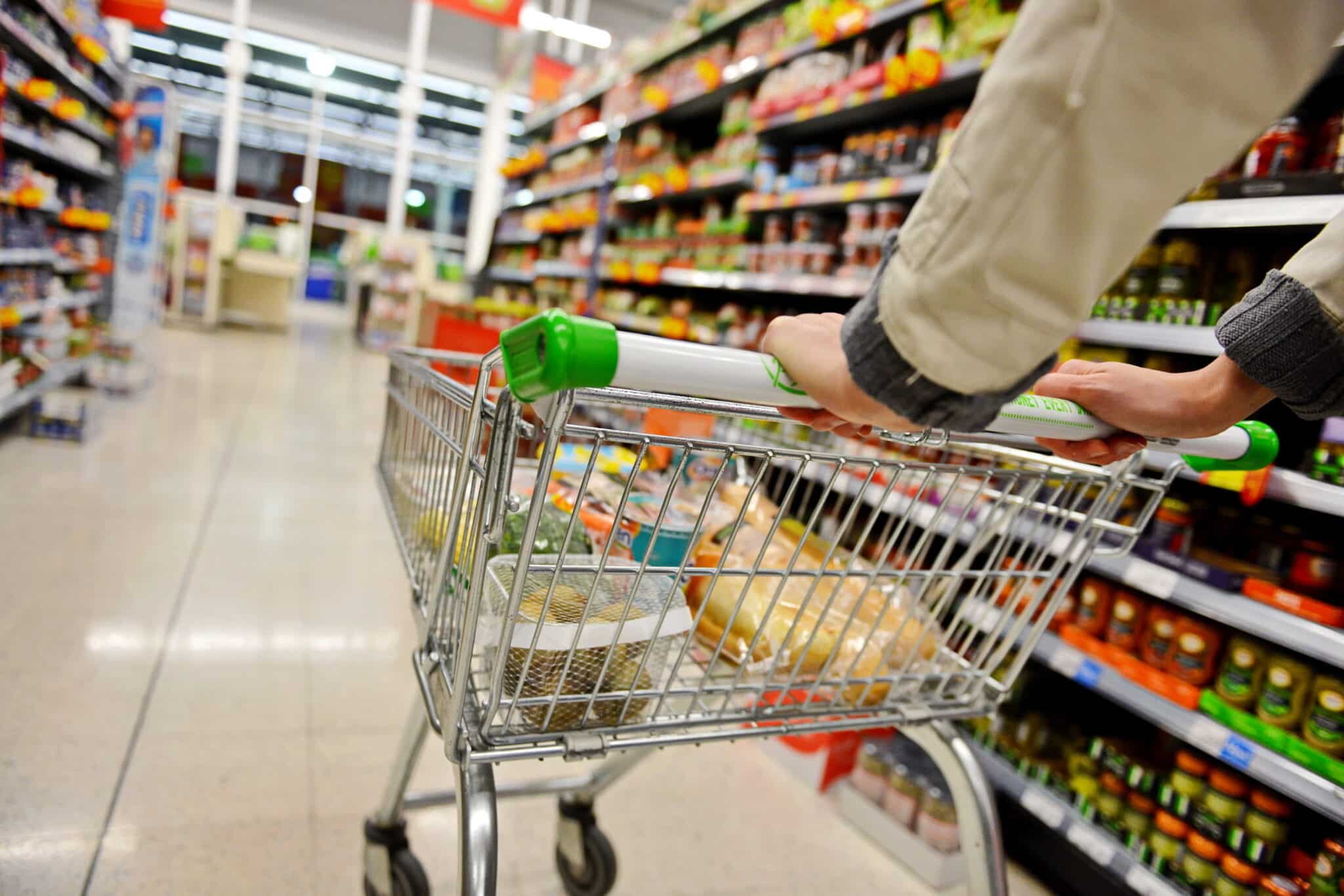 Millions excluded from supermarket discounts