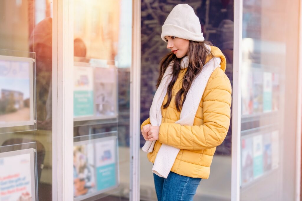 Women more likely to alter life plans to get on property ladder