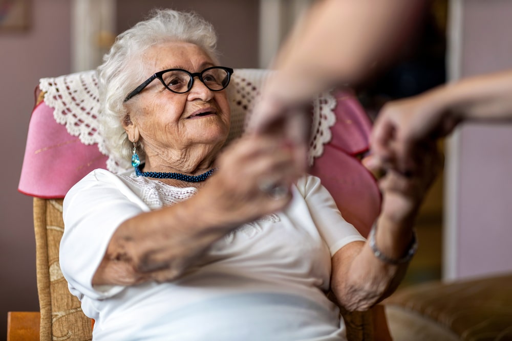 Unpaid carers urged to check benefits eligibility