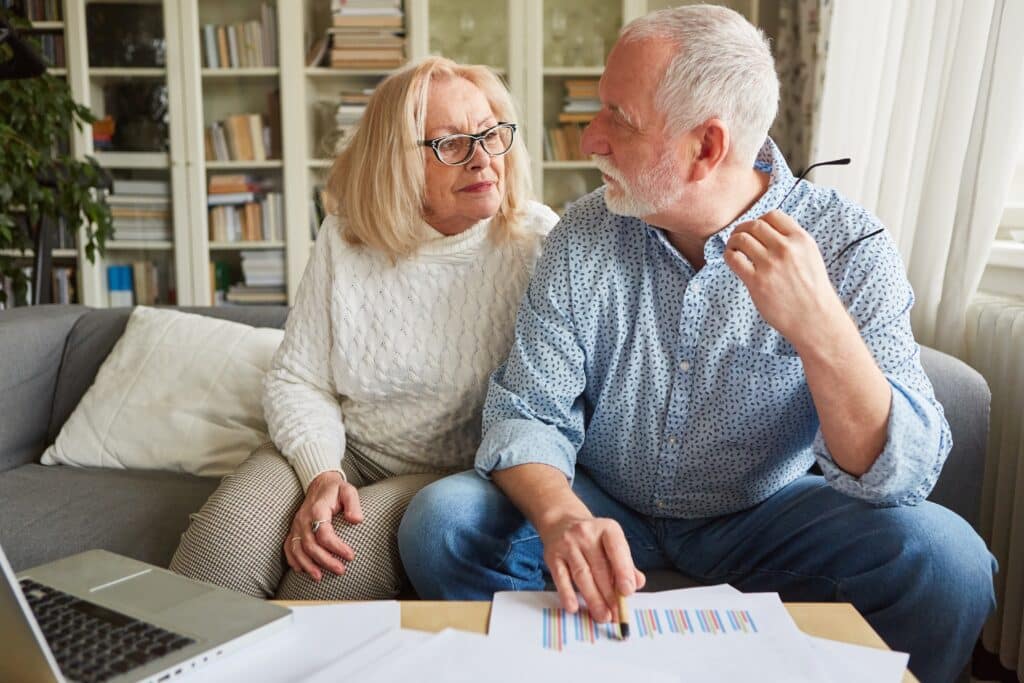 Pension Credit applications surge in rush to beat Winter Fuel Payment cut-off