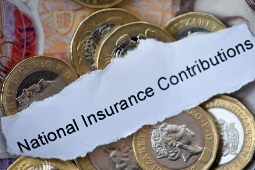 Autumn Budget 2024: National Insurance contribution hike for employers confirmed