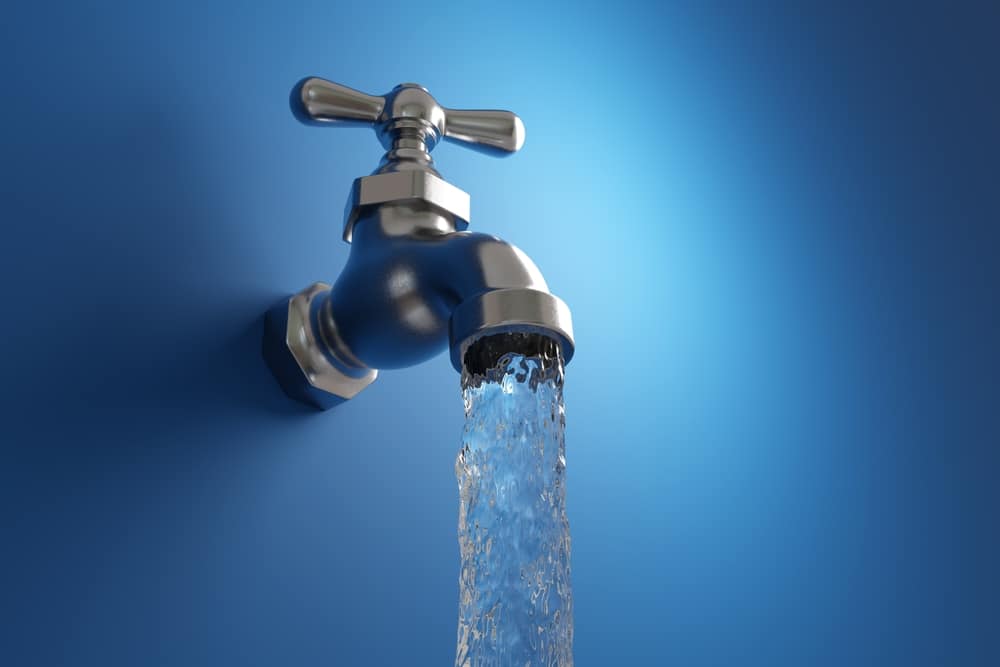 Water bills set to rise by 84%