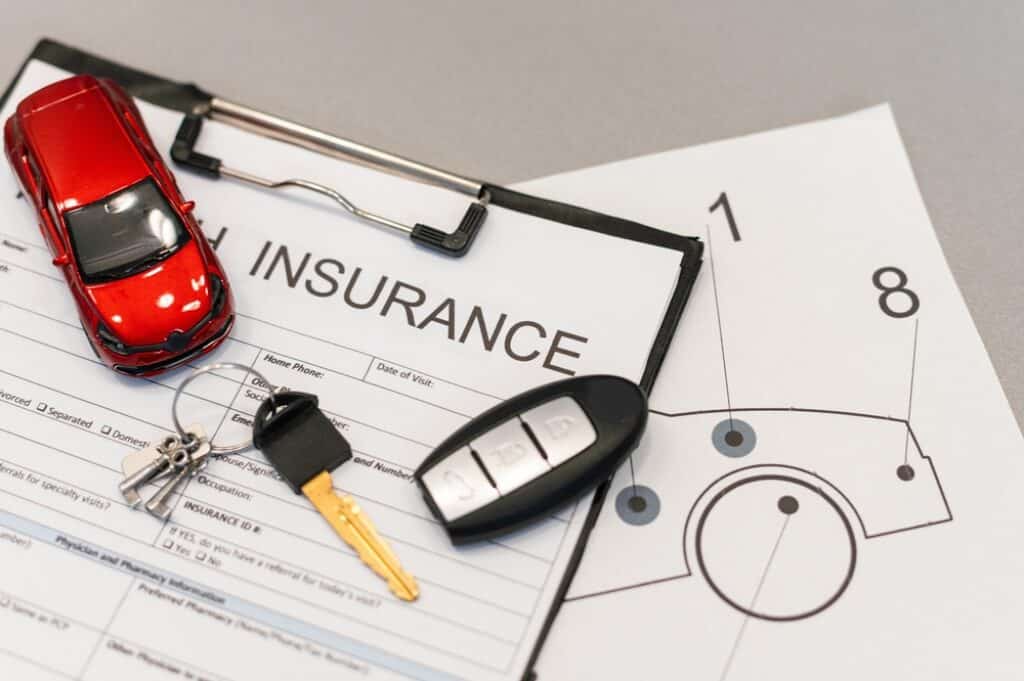 Government task force set up to halt 'spiralling' car insurance costs