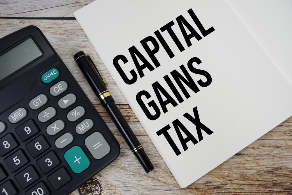 Treasury says reports of capital gains tax rise to 39% are ‘pure speculation’