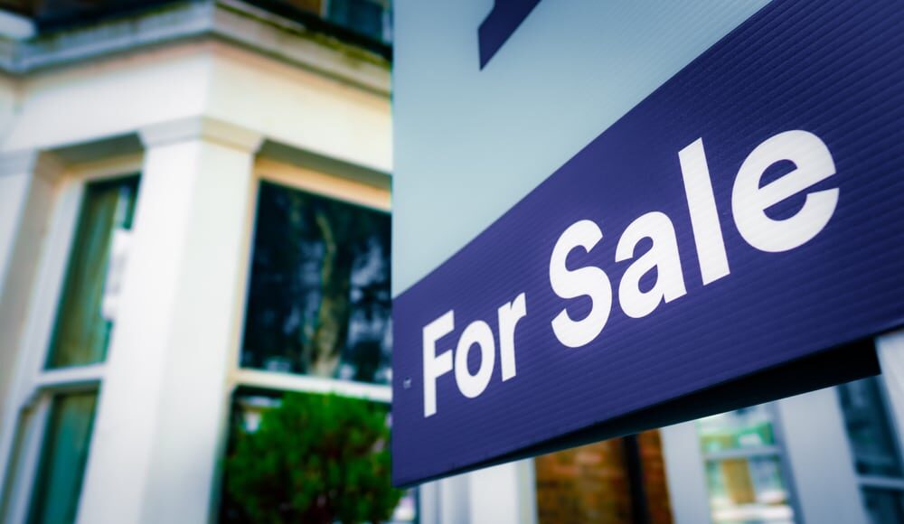 Asking prices fall but signs of a positive 2025 remain