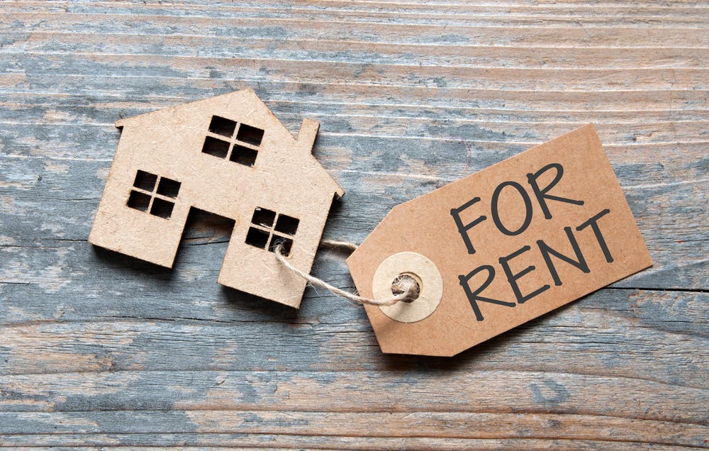 Tenants face unaffordable rents in most UK regions