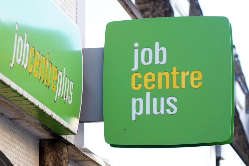 Govt launches employment reforms with NHS funding and Jobcentre overhaul