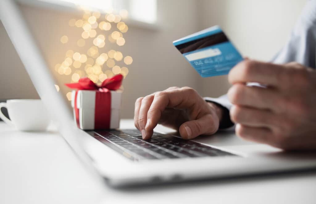 How to avoid overindulging in your overdraft this Christmas