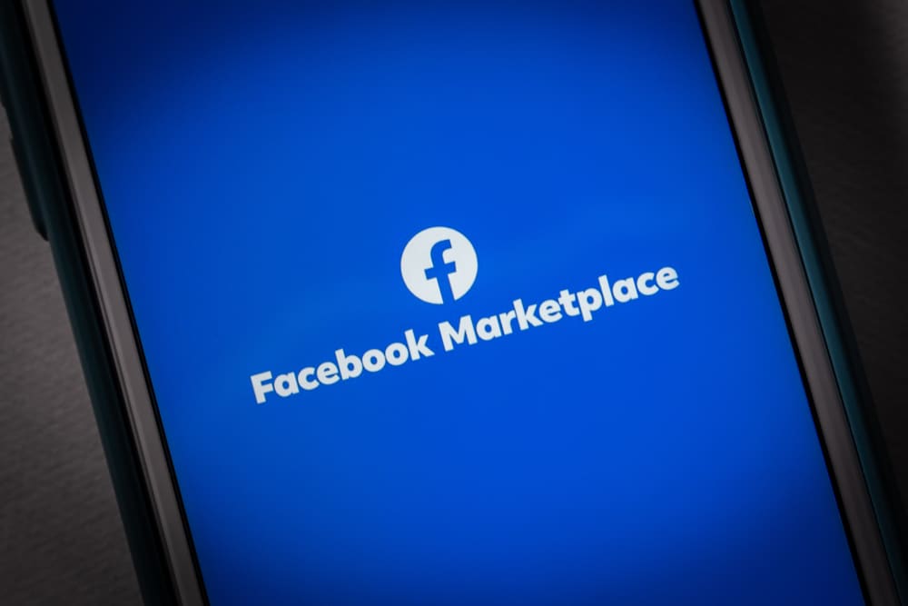 Meta fined £664m over ‘abusive’ Facebook Marketplace practises