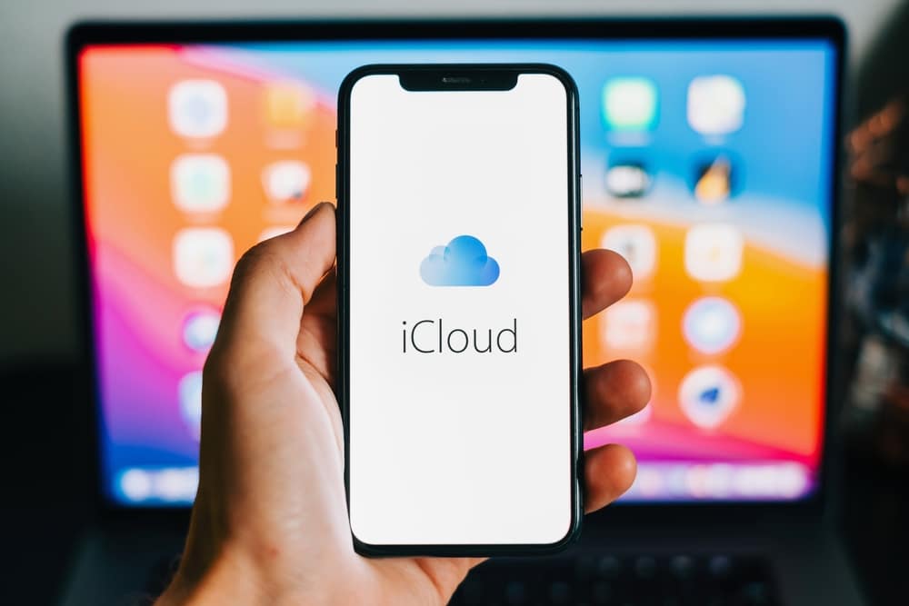 Apple facing £3bn lawsuit over iCloud monopoly – are you due a payout?