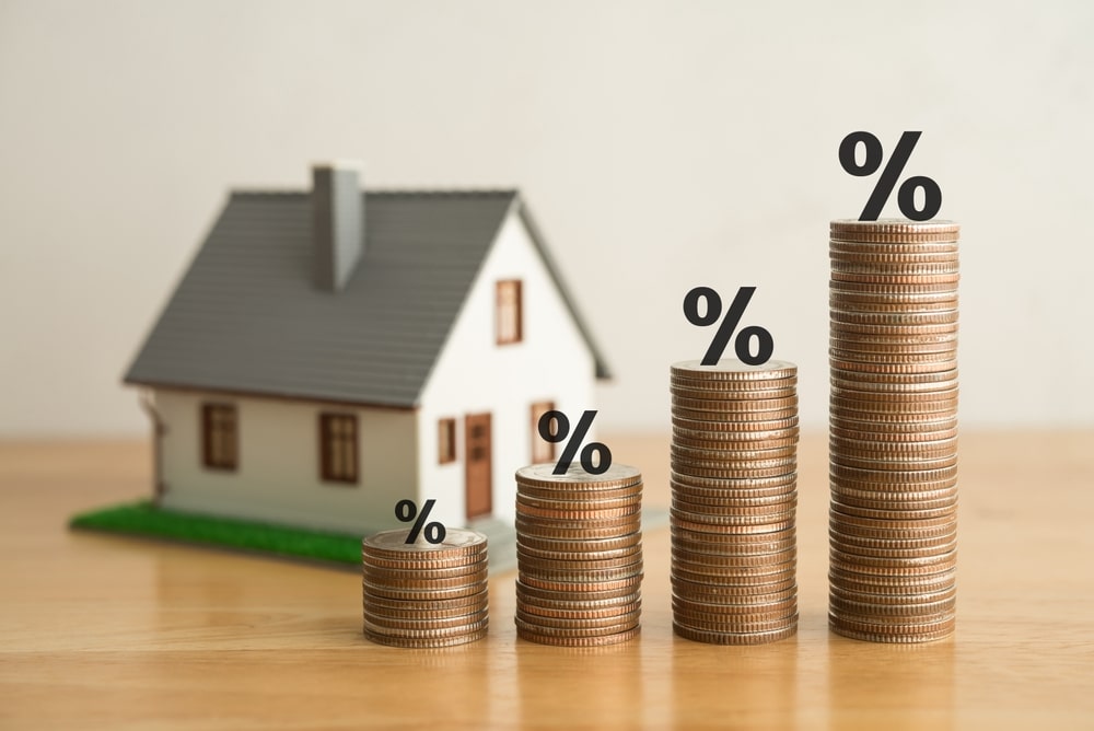 More than four million mortgage holders to face higher rates in next three years