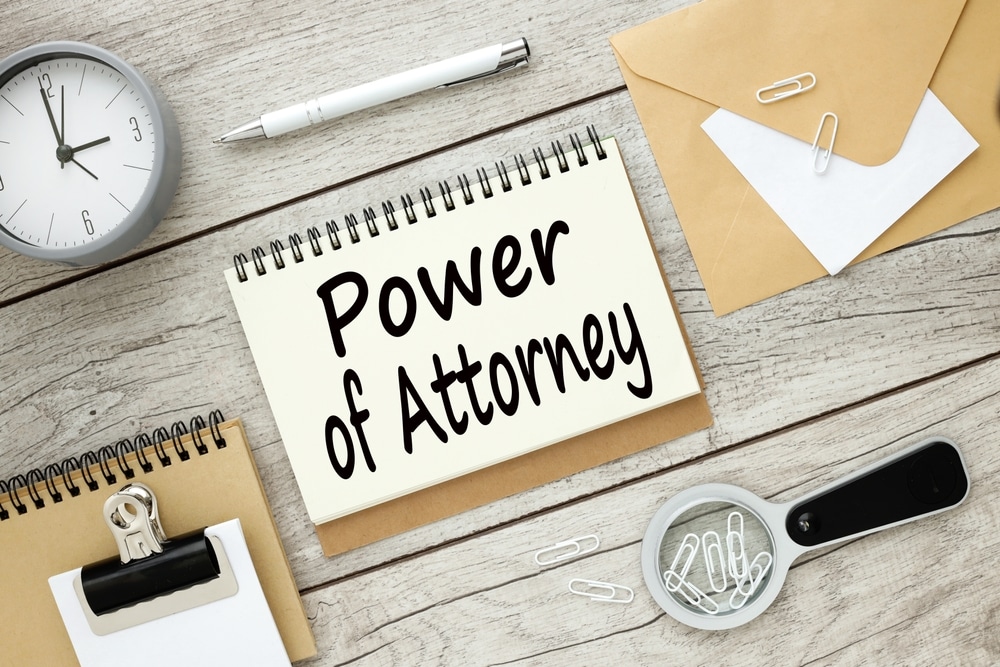 10 reasons your power of attorney might be rejected