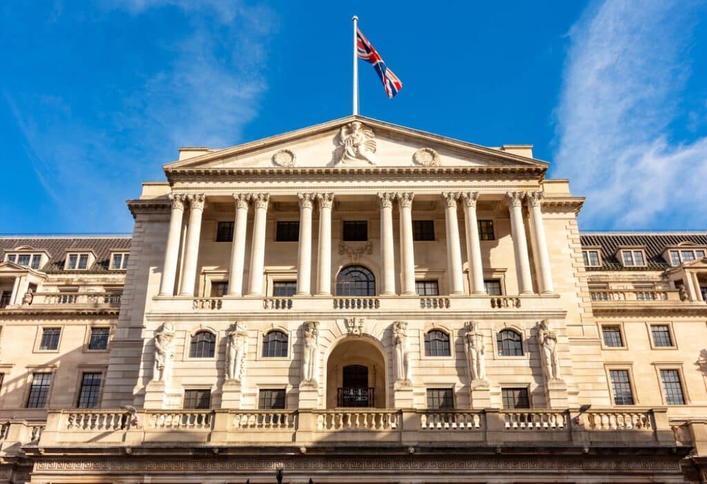 Bank of England cuts base rate to 4.75% with ‘more reductions to follow’