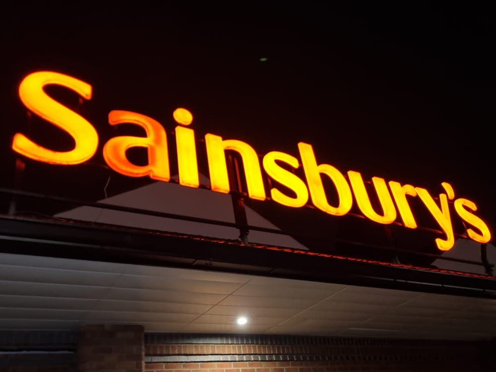 An image of sainsbury's to denote sainsbury's price hikes