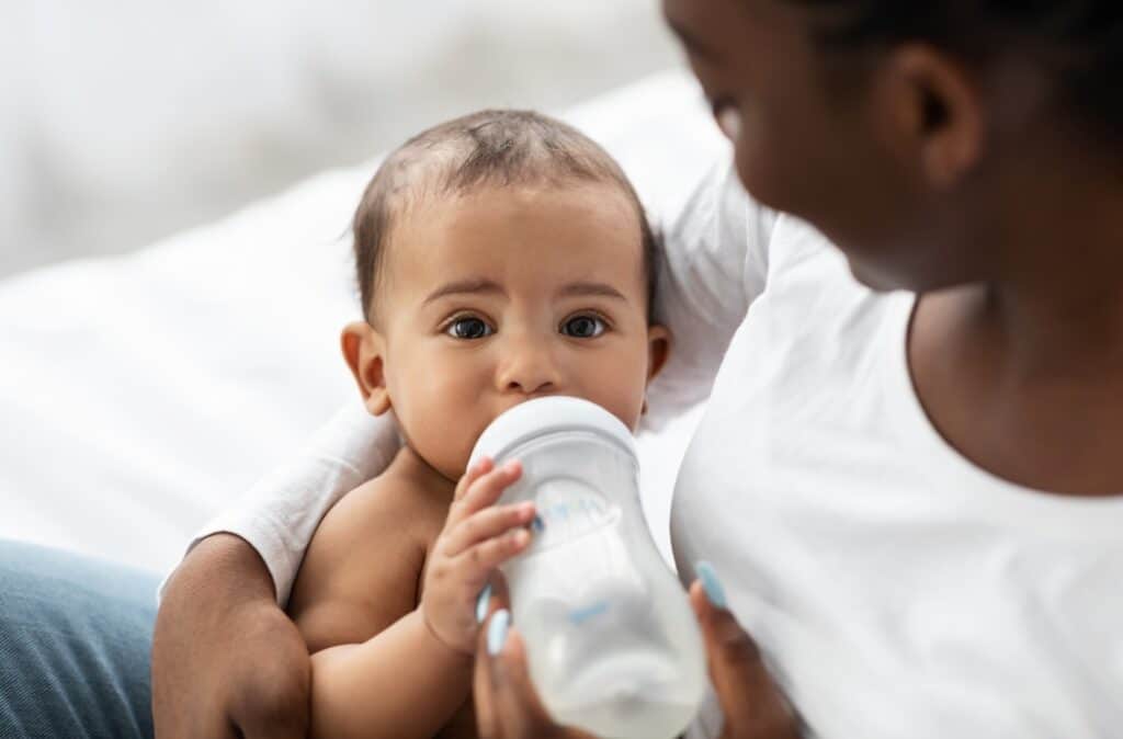 Watchdog finds parents are paying too much for baby formula