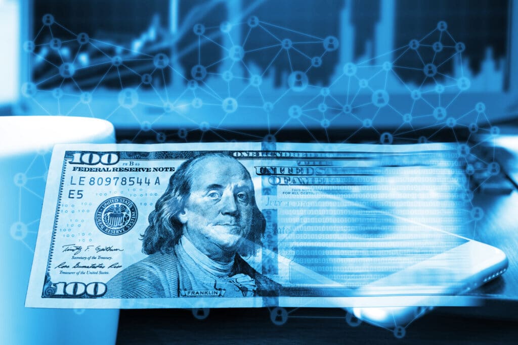 BLOG: Cash in the USA – Is there value investing in fintech firms?