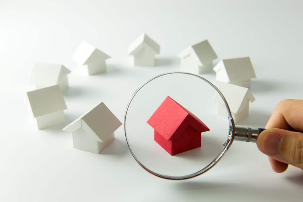 Mortgage choice sees biggest drop in 17 months – Moneyfacts