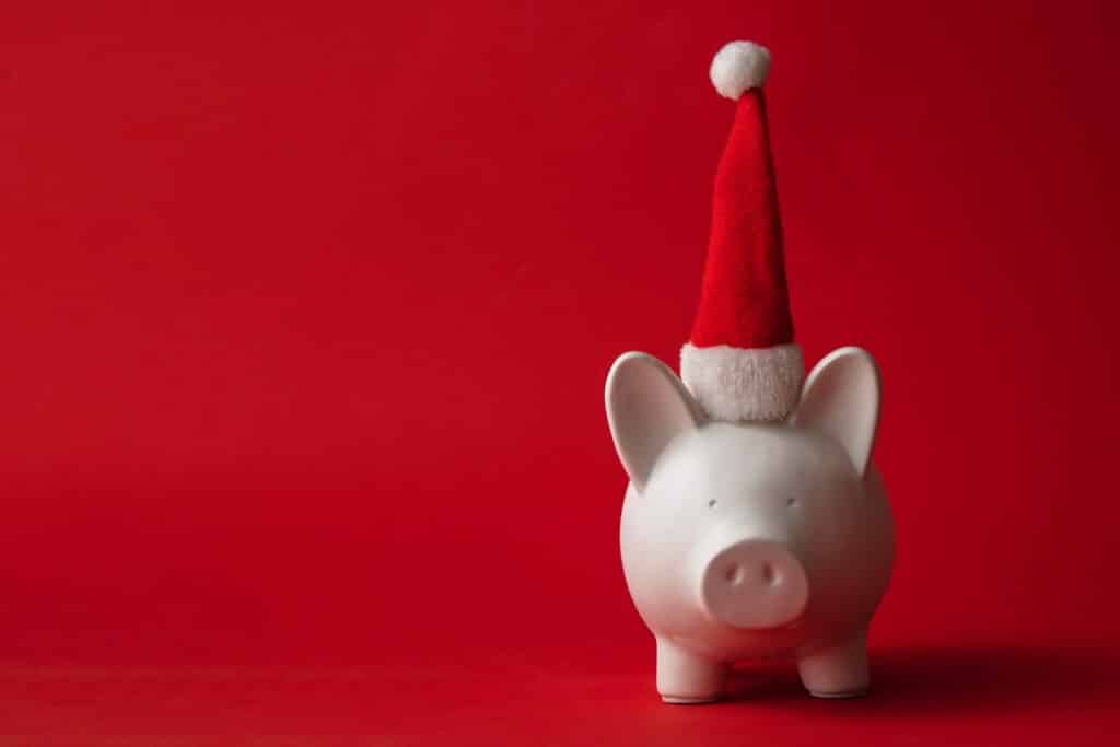 BLOG: What Christmas dinner tells us about the perfect investment portfolio