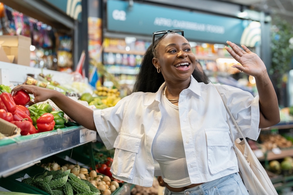 Best of the British aisles: January’s freshest supermarket offers