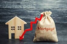 Round-up of the mortgage rate cuts from Nationwide HSBC and Virgin Money