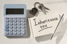 Inheritance tax changes having impact on pension planning