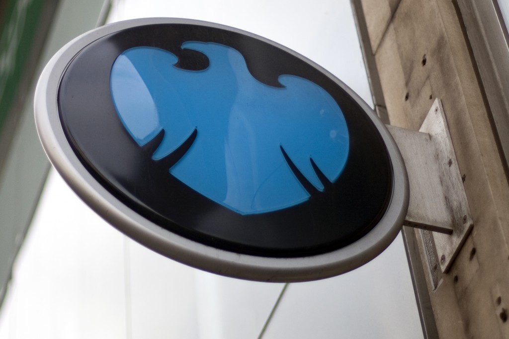 Barclays launches £175 bank switch bonus 