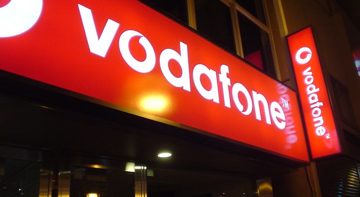 Stock of the Week: Vodafone - Your Money