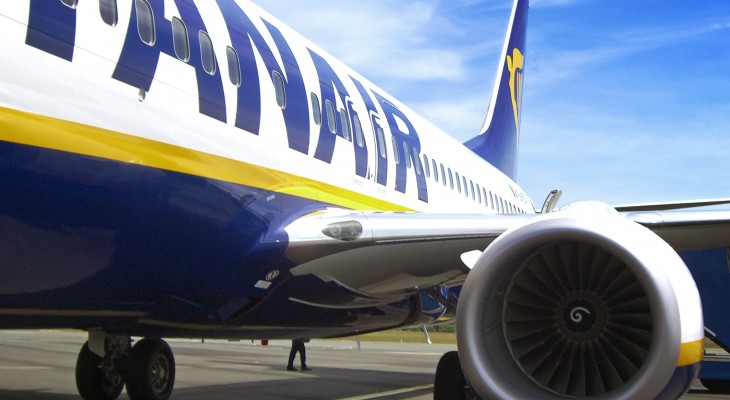 Ryanair In Chargeback Confusion Your Money